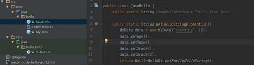 Kotlin Compiler(KotlinԲ)