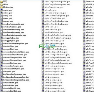 TMS(TMSComponentPack)ذ