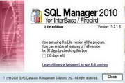 EMSSQLManager2008LiteforInterBase/Firebird