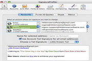 SignatureProfilerForMacMACذ