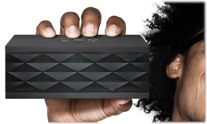 JamBox