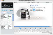 iMacsoft DVD to MP4 Suite for Mac