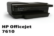 HP Officejet 7610һ˵