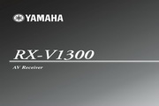 RX-V1300˵