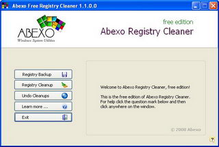 Complete Registry Cleaner