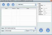 Amond DVD Audio Ripper