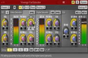 Voxengo VariSaturator(VST) x64