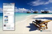 SummerBeachesWindows7Theme