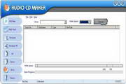 OSS Audio CD Maker