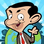 :Mr Bean