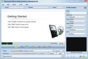 iSharesoftDVDtoiPodConverterذ