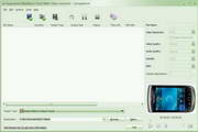 KingConvertBlackBerryTorch9800VideoConverterذ