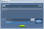 WinAVI iPhone Converter
