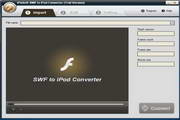 iPixSoftSWFtoiPodConverterذ