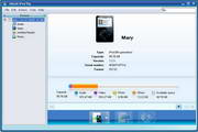 Xilisoft iPod Mate