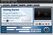 TipardDVDtoAppleTVConverterذ
