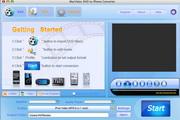 MacVideoDVDtoiPhoneConvertorذ