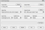Ultra DVD Audio Ripper