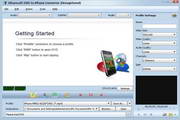 iSharesoftDVDtoiPhoneVideoConverterذ