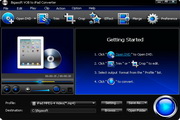 BigasoftVOBtoiPadConverterذ