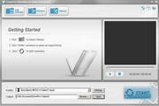 SnowFoxBlackBerryVideoConverterذ