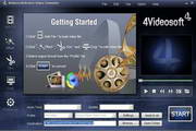 4VideosoftArchosVideoConverterѰ