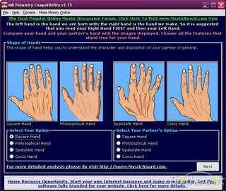 MBFreeLearnPalmistrySoftware