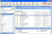 Copernic Desktop Search Lite