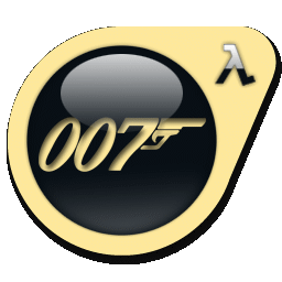 007 GoldenEye