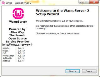 wampserver(phpװ)