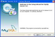 MySQL 5