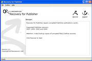 RecoveryforPublisher°