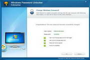 Windows Password Unlocker Enterprise