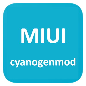 MIUI 8 for CM13/12.x BETA