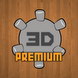 3Dɨ:Minesweeper 3D-Premium