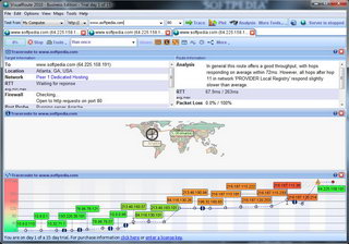 VisualRouteMACذ