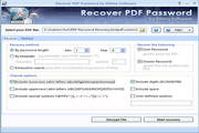 RecoverPDFPasswordforMac