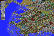 SimCity2000SpecialEditionForMacMAC