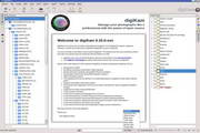 digiKamForLinuxLinux