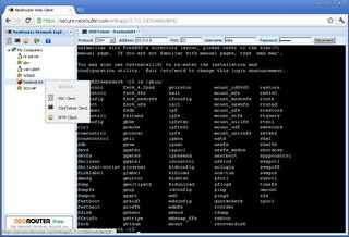 NeoRouter Mesh for SUSE Linux x64