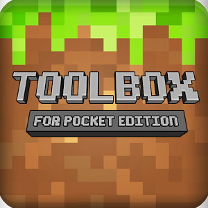 ҵ繤:ToolboxforMinecraftPocketEditionذ