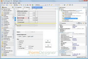 JFormDesignerForLinuxLinux