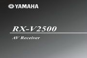 RX-V2500˵°