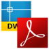 AutoCAD(DWF)תPDFת (FoxPDF DWF to PDF Converter)