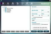 NetDriveذ