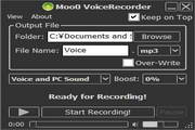 Moo0VoiceRecorder