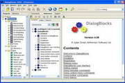 DialogBlocks For Linux (64bit)