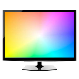 ��ʾ��ɫ���⹤��(ͼ������)