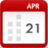 Web Calendar Pad()