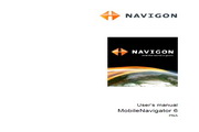 NAVIGONMobileNavigator6GPS豸˵°